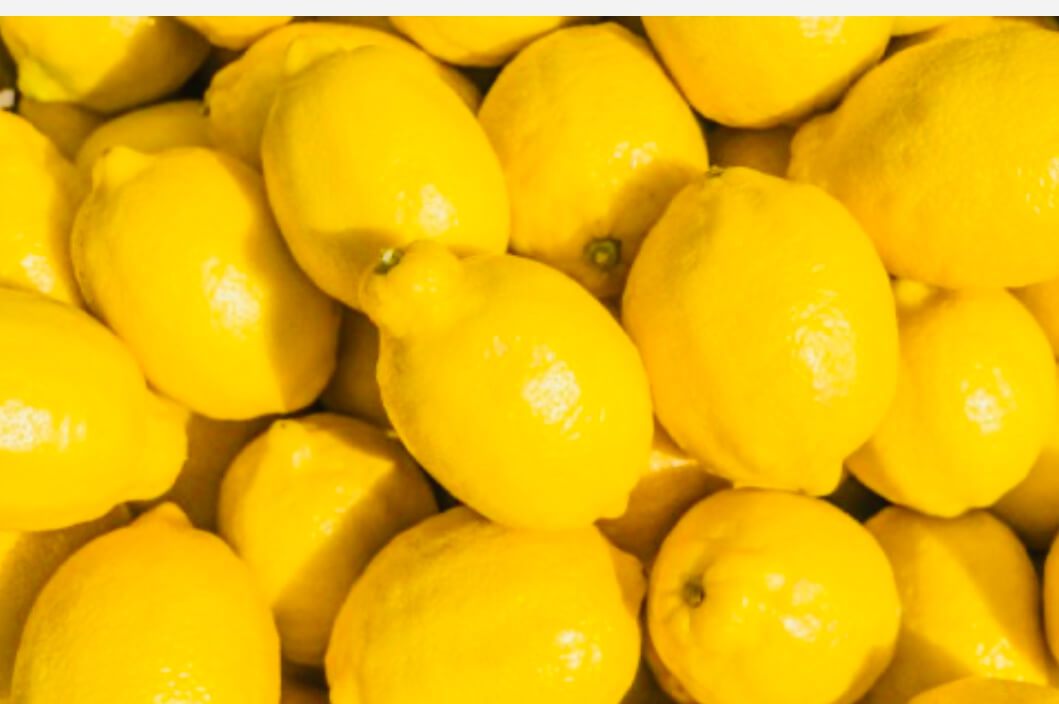 Preserved Lemon
